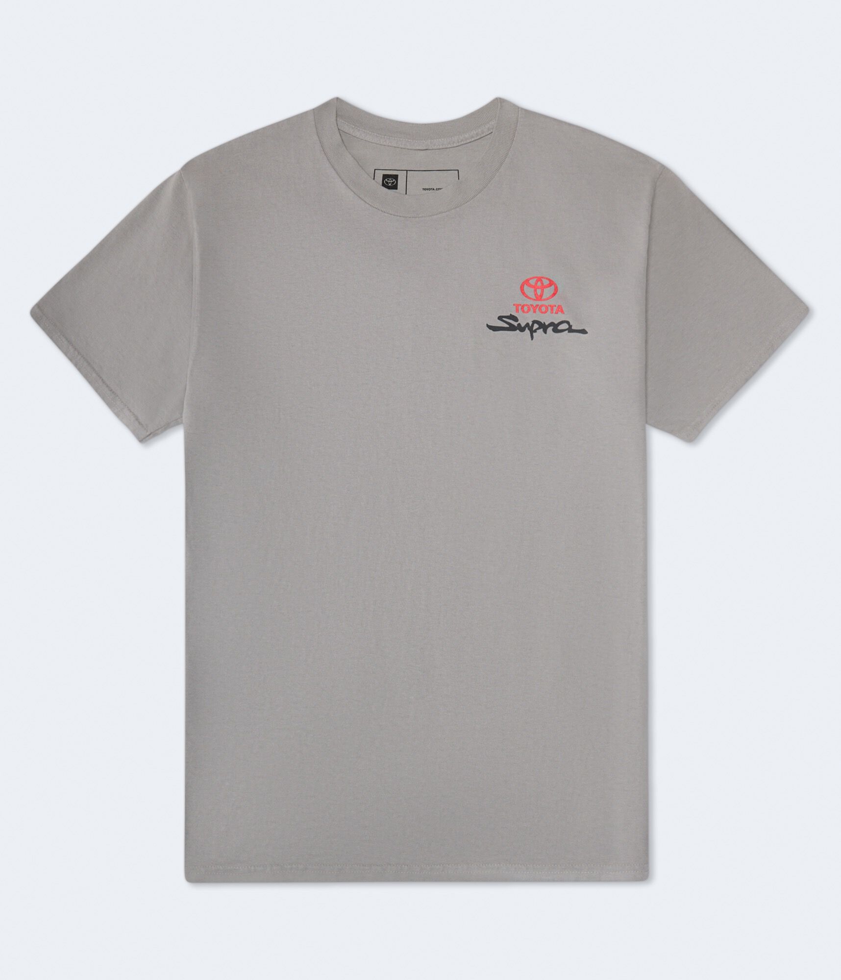 Toyota Supra MK IV Dragon Relaxed Graphic Tee