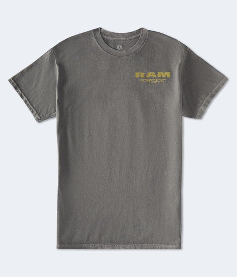 Ram TRX Relaxed Graphic Tee Ram TRX Relaxed Graphic Tee