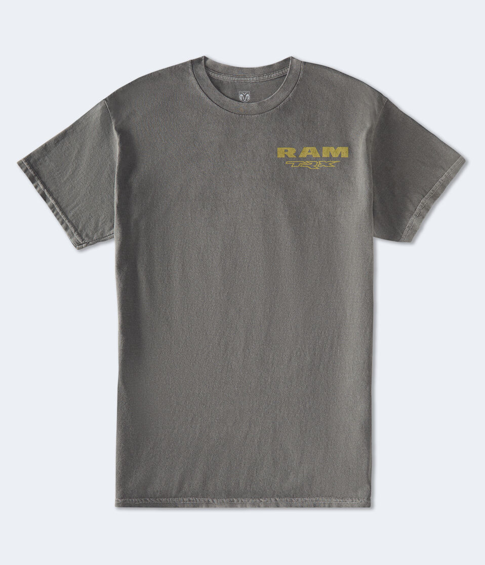 Ram TRX Relaxed Graphic Tee