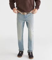 Athletic Straight Premium Air Jean