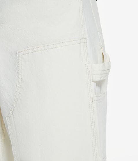 Relaxed Carpenter Jean Relaxed Carpenter Jean