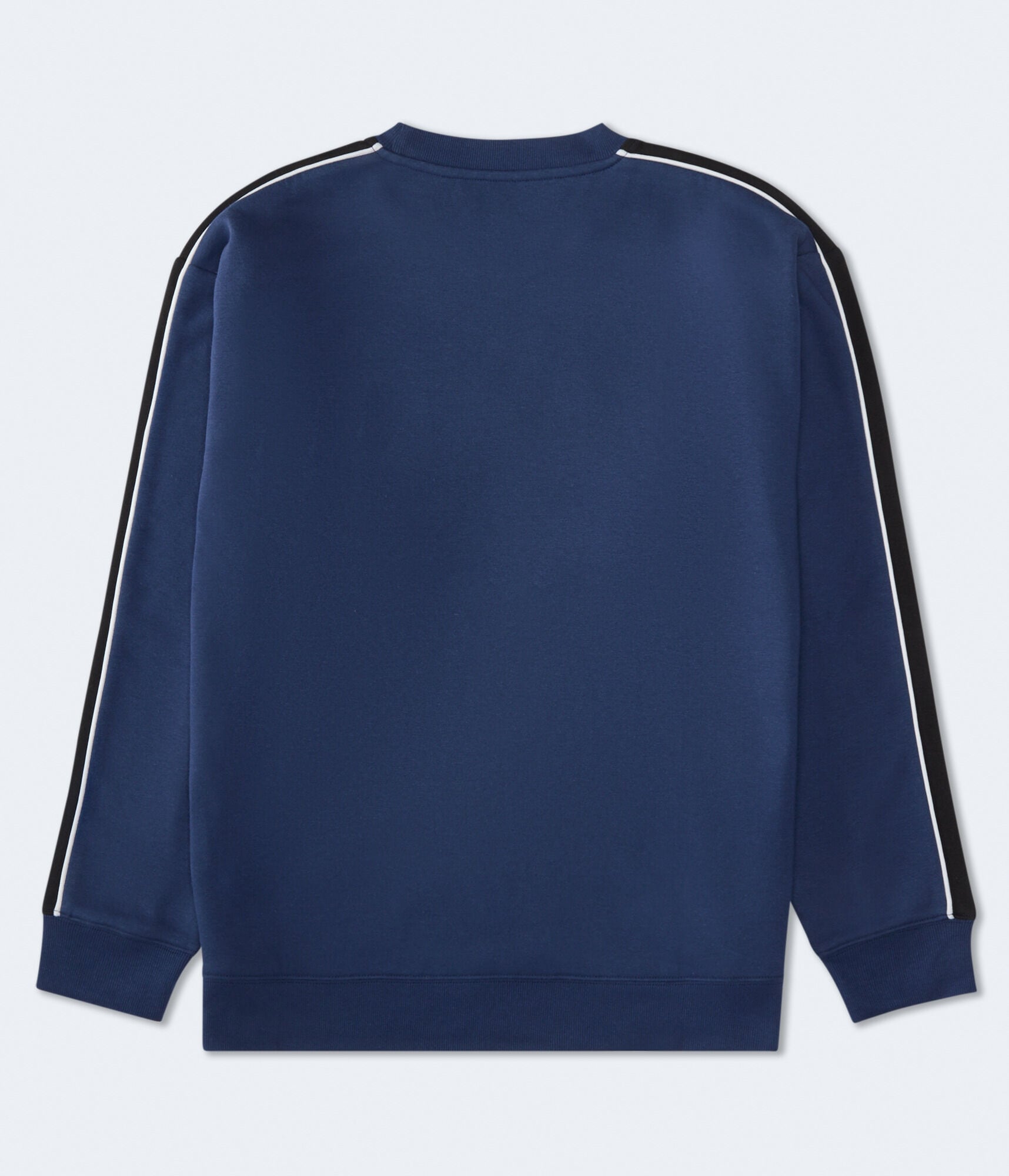 Ford Colorblocked Crew Sweatshirt
