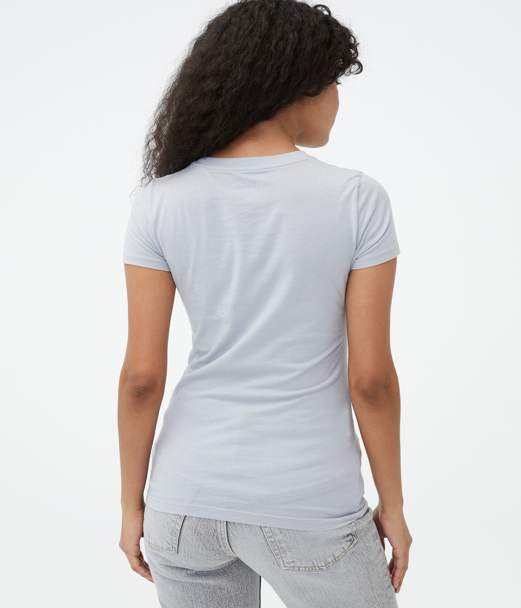 Aero NYC Butterfly Box Graphic Tee