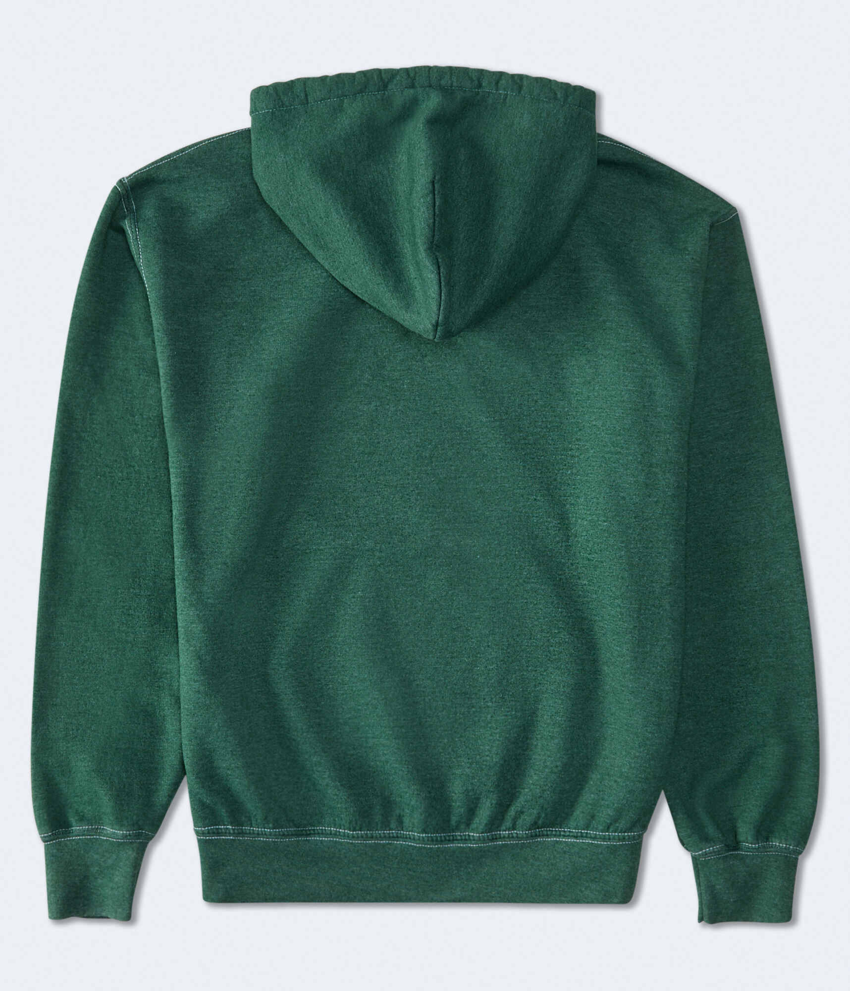 Michigan State Football Pullover Hoodie