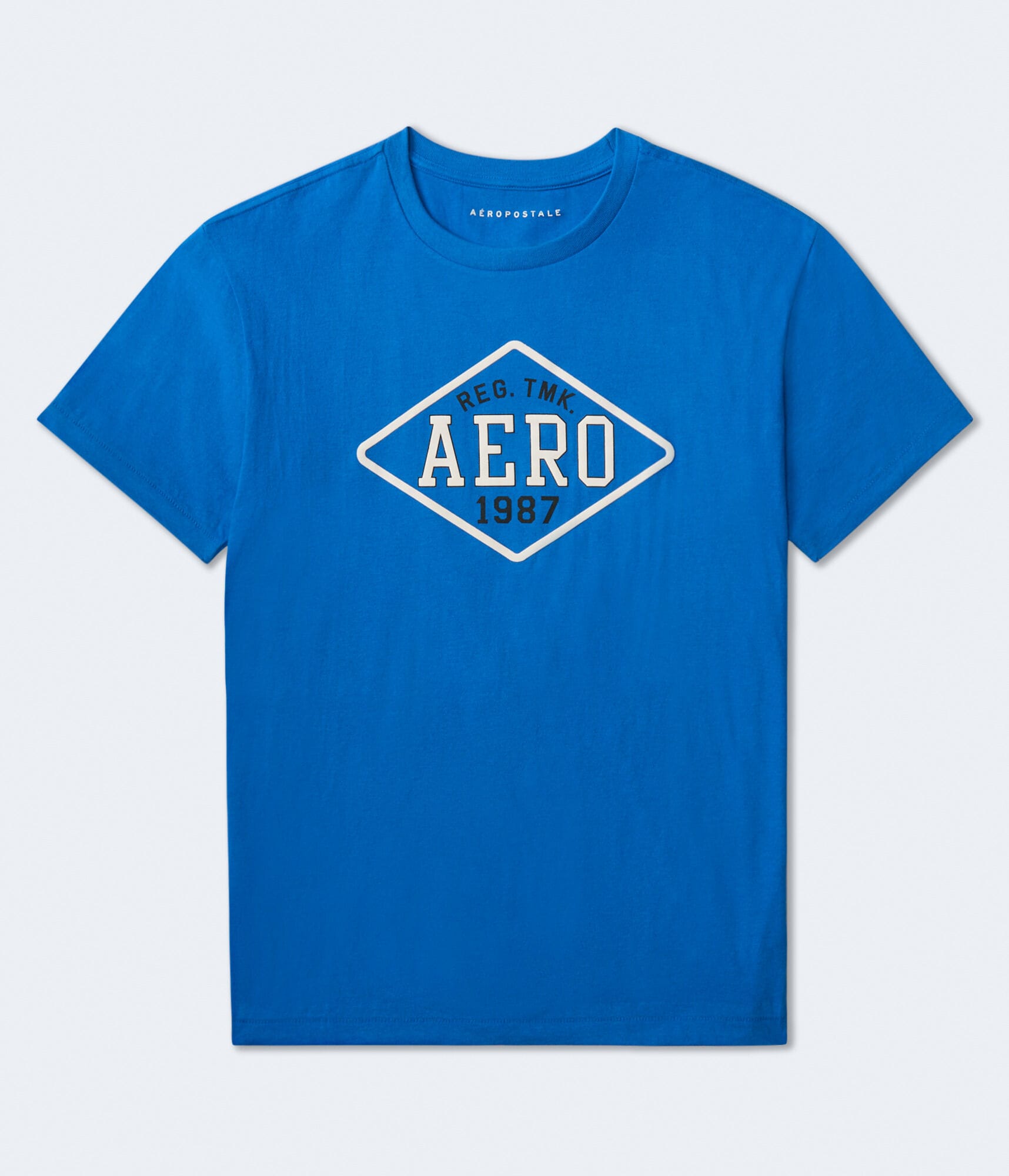 Aero Diamond Graphic Tee