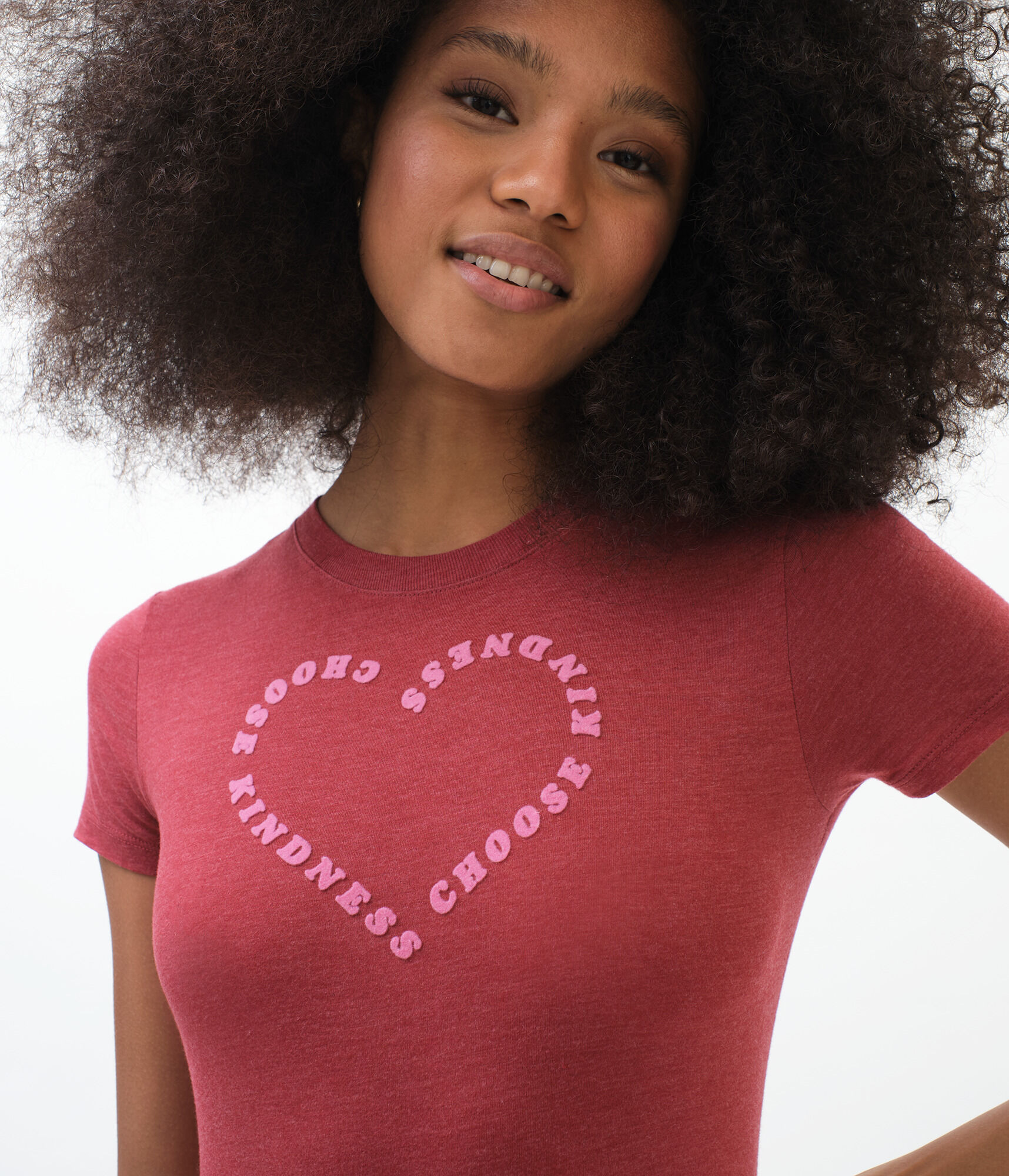 Choose Kindness Graphic Tee