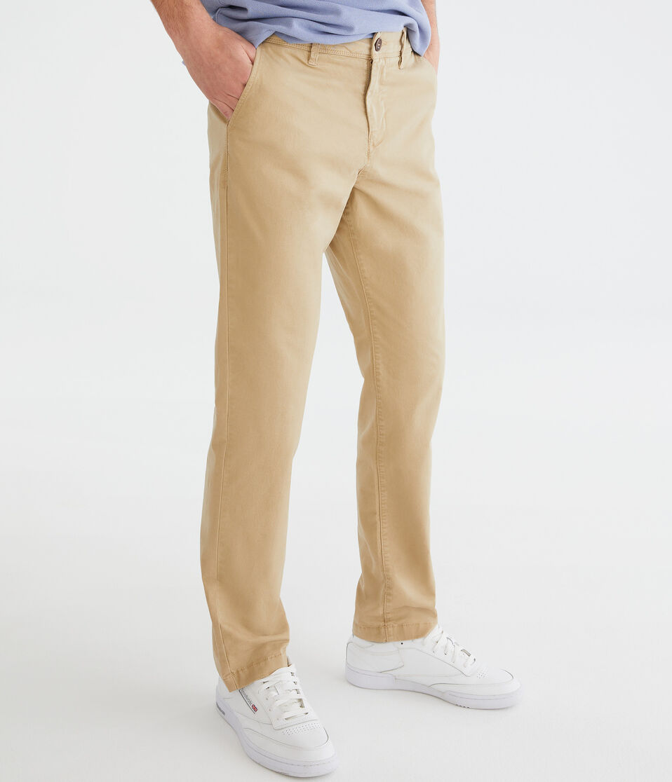 Skinny Chinos