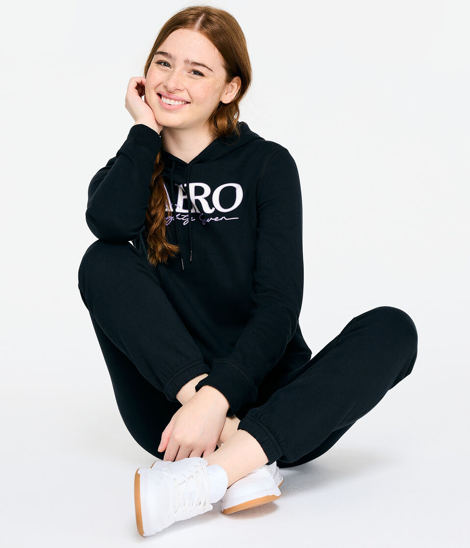 Aero Eighty Seven Pullover Hoodie