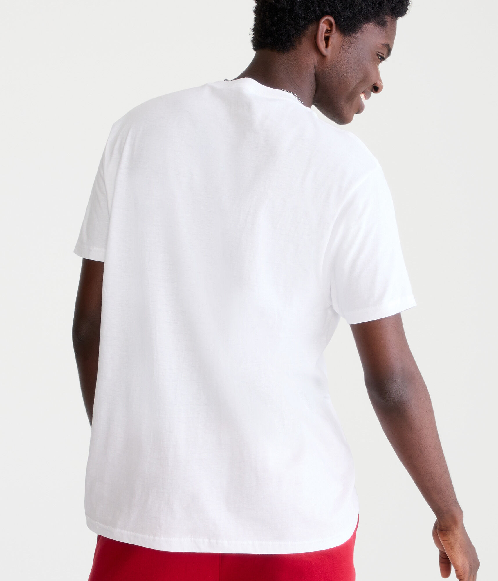 Keith Haring Art Graphic Tee