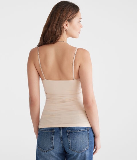 Favorite Shelf-Bra Cami Favorite Shelf-Bra Cami