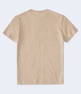 Aero Diamond Logo Appliqué Graphic Tee