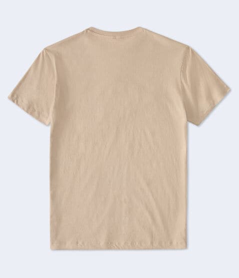 Aero Diamond Logo Appliqué Graphic Tee