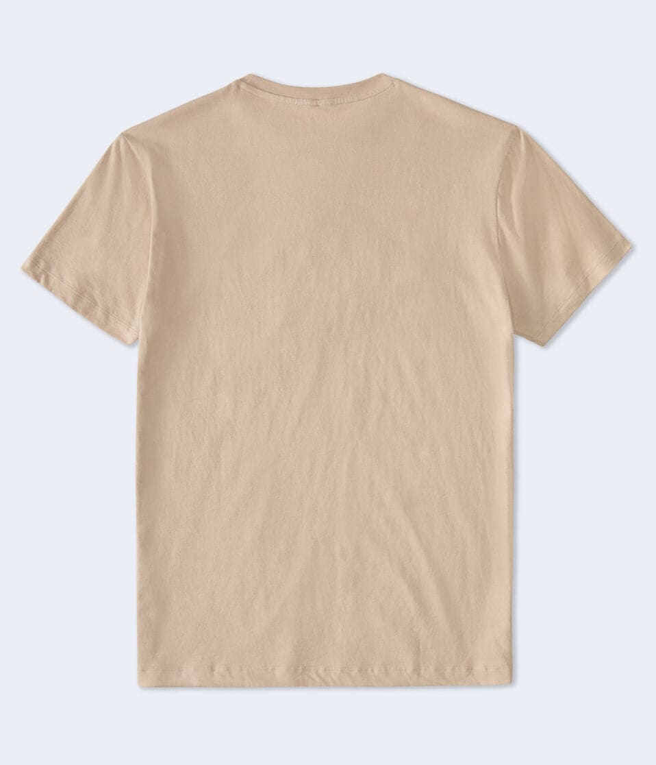 Aero Diamond Logo Appliqué Graphic Tee