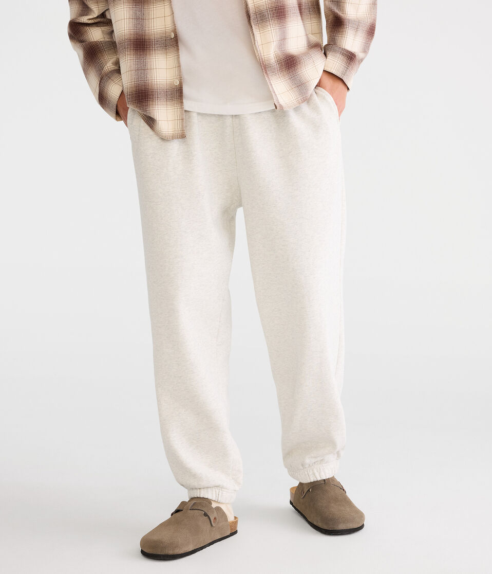 Cloud Soft Jogger Sweatpants