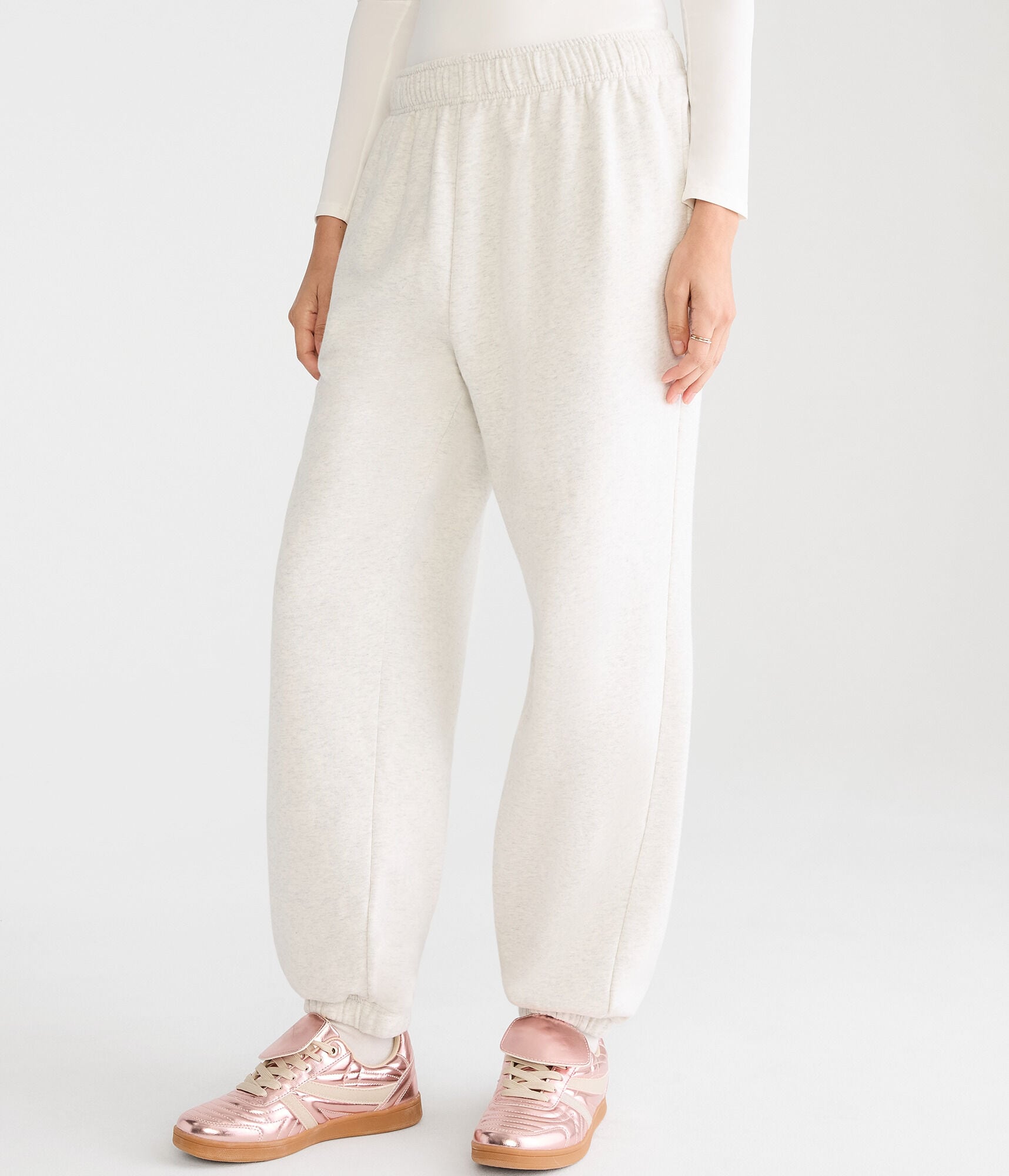 Cloud Soft Jogger Sweatpants