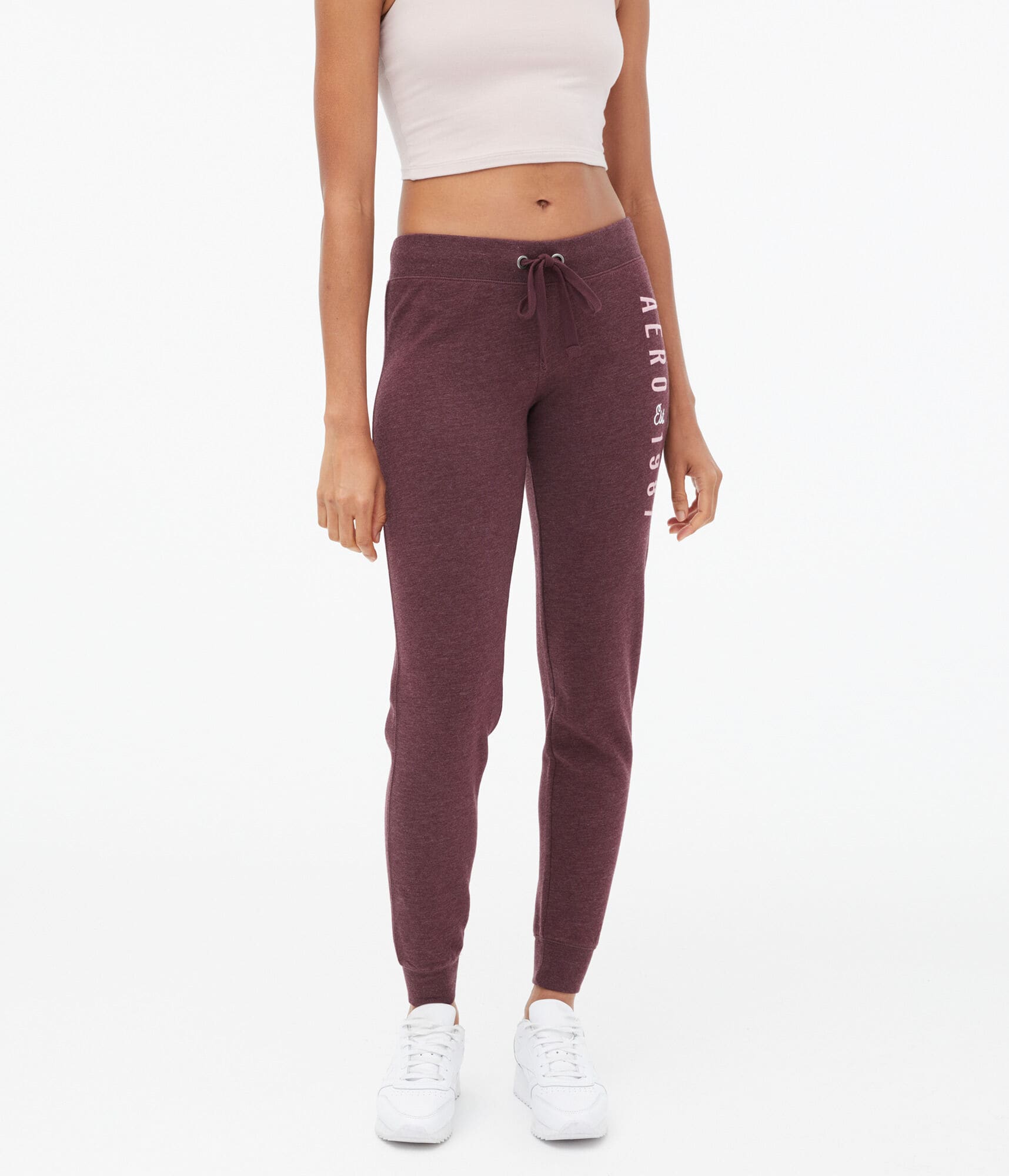 Aero 1987 Jogger Sweatpants