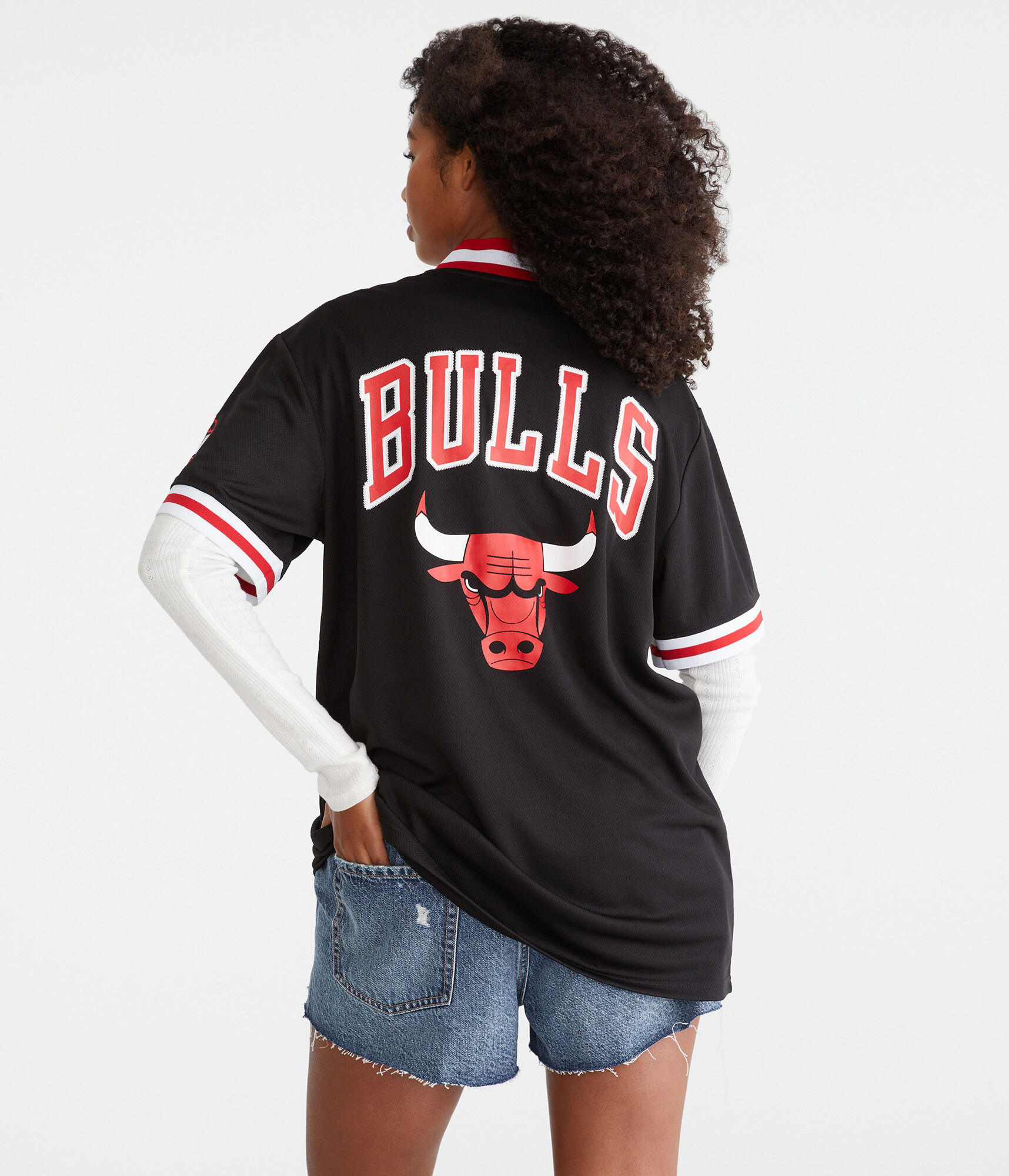 Chicago Bulls Top
