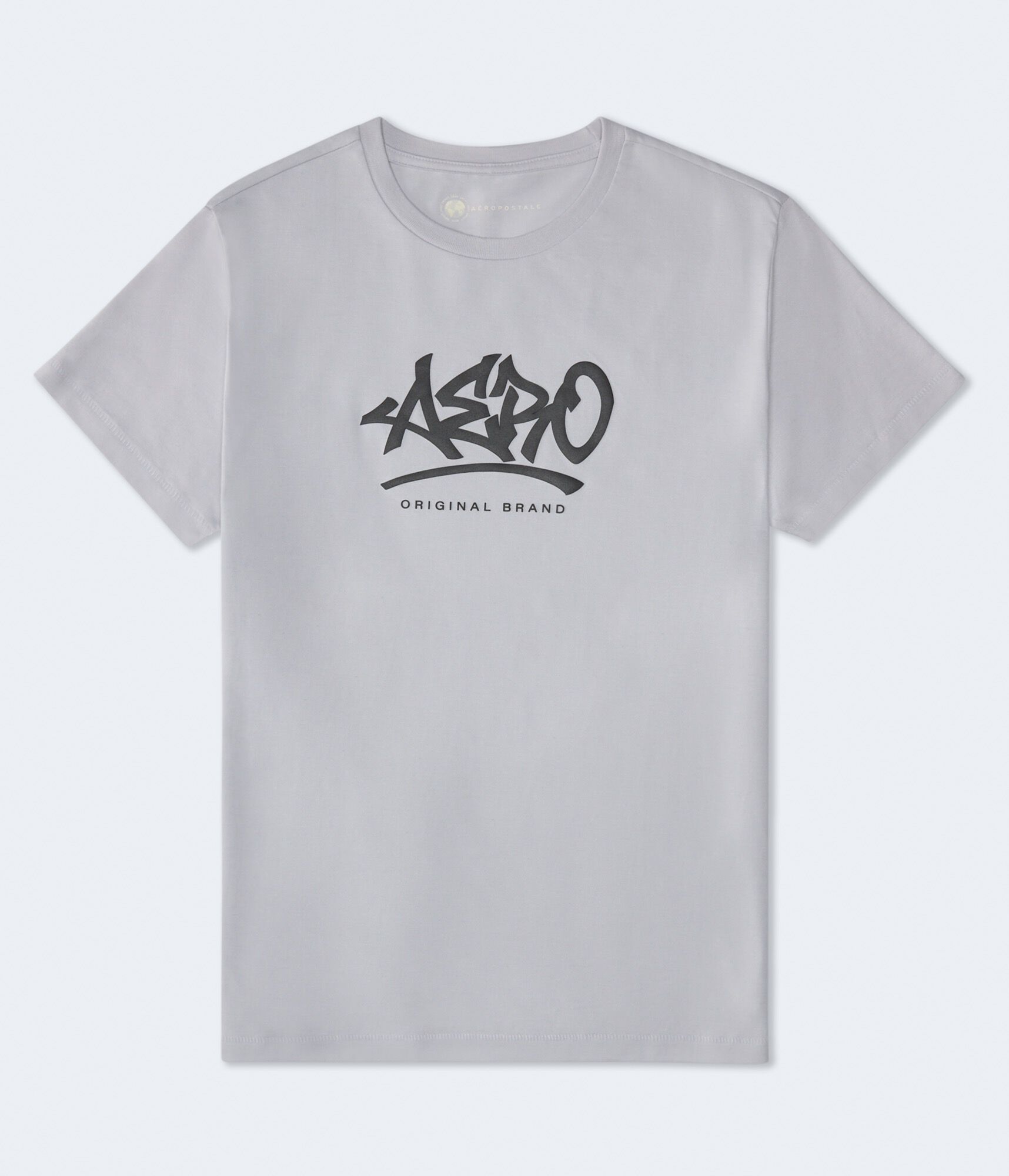 Aero Graffiti Logo Graphic Tee