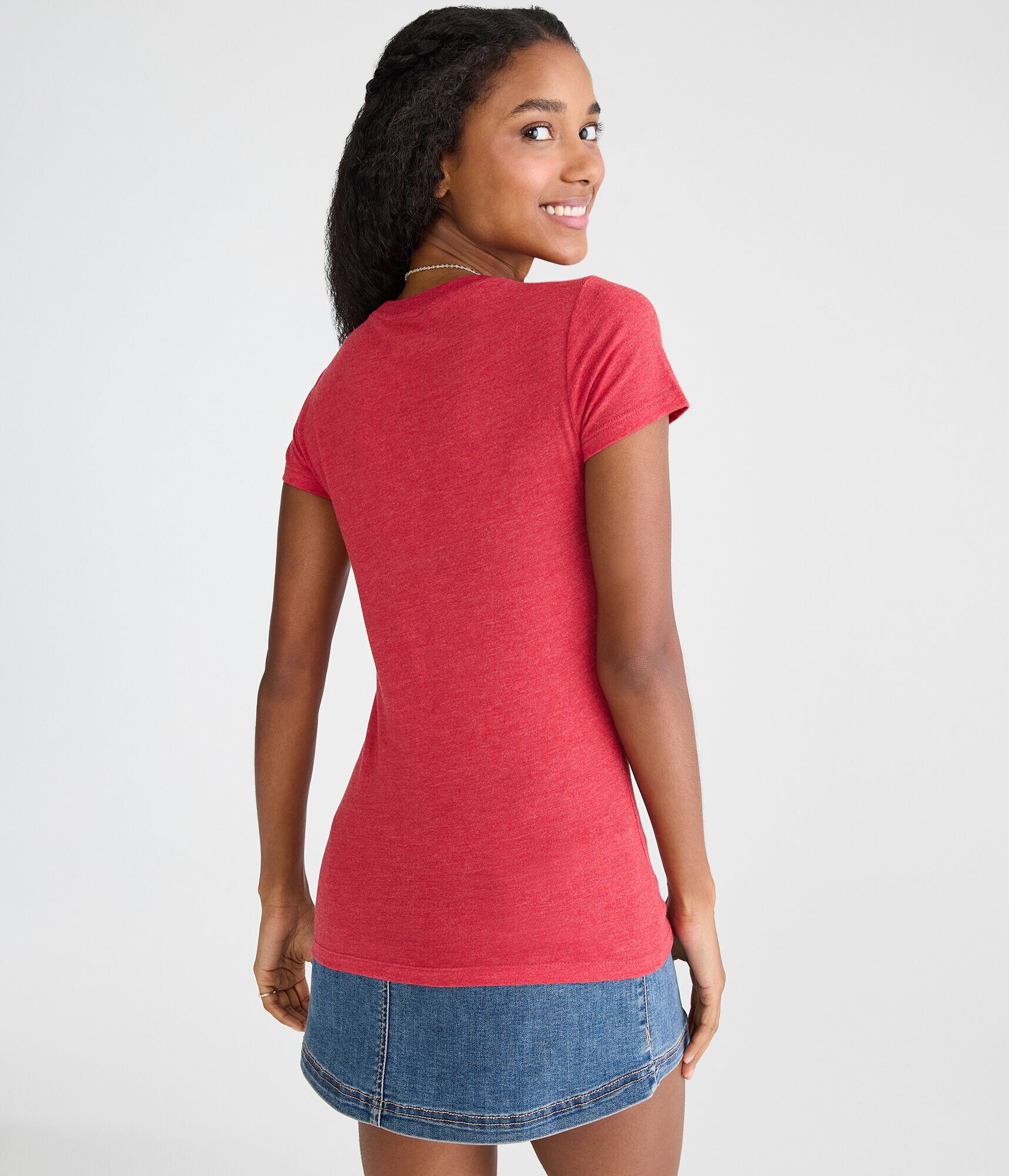 Aero Butterfly Graphic Tee