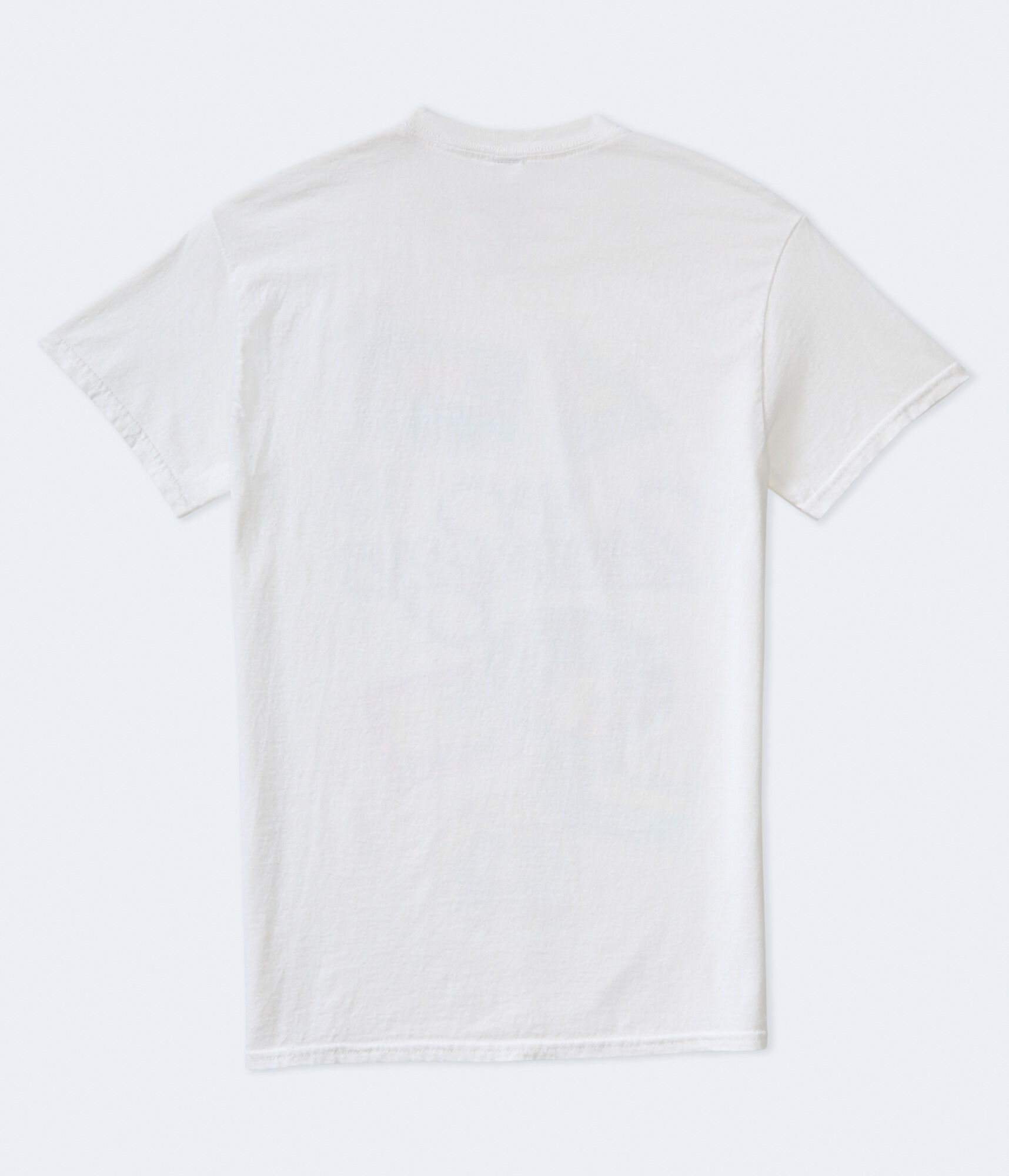 The Beach Boys Oversized Graphic Tee