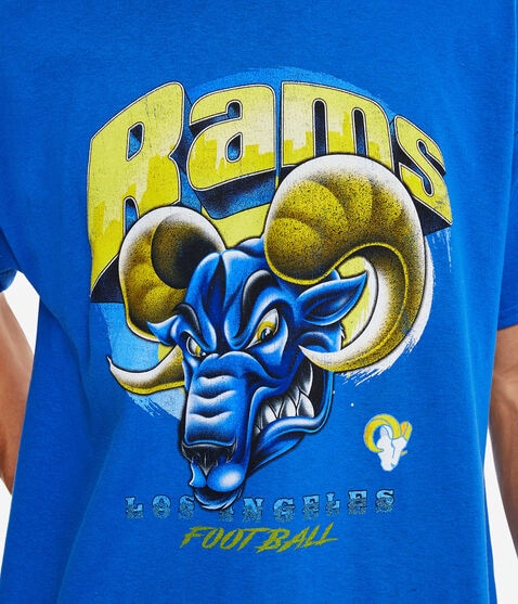 Los Angeles Rams Graphic Tee