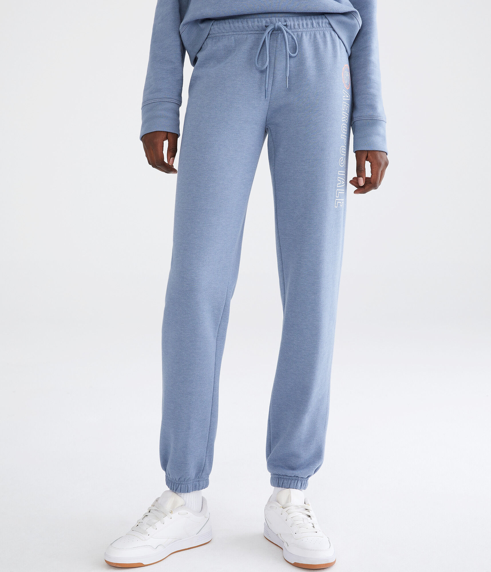 Aeropostale 87 Cinched Sweatpants