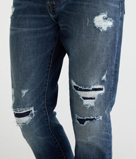 Slim Premium Air Jean Slim Premium Air Jean