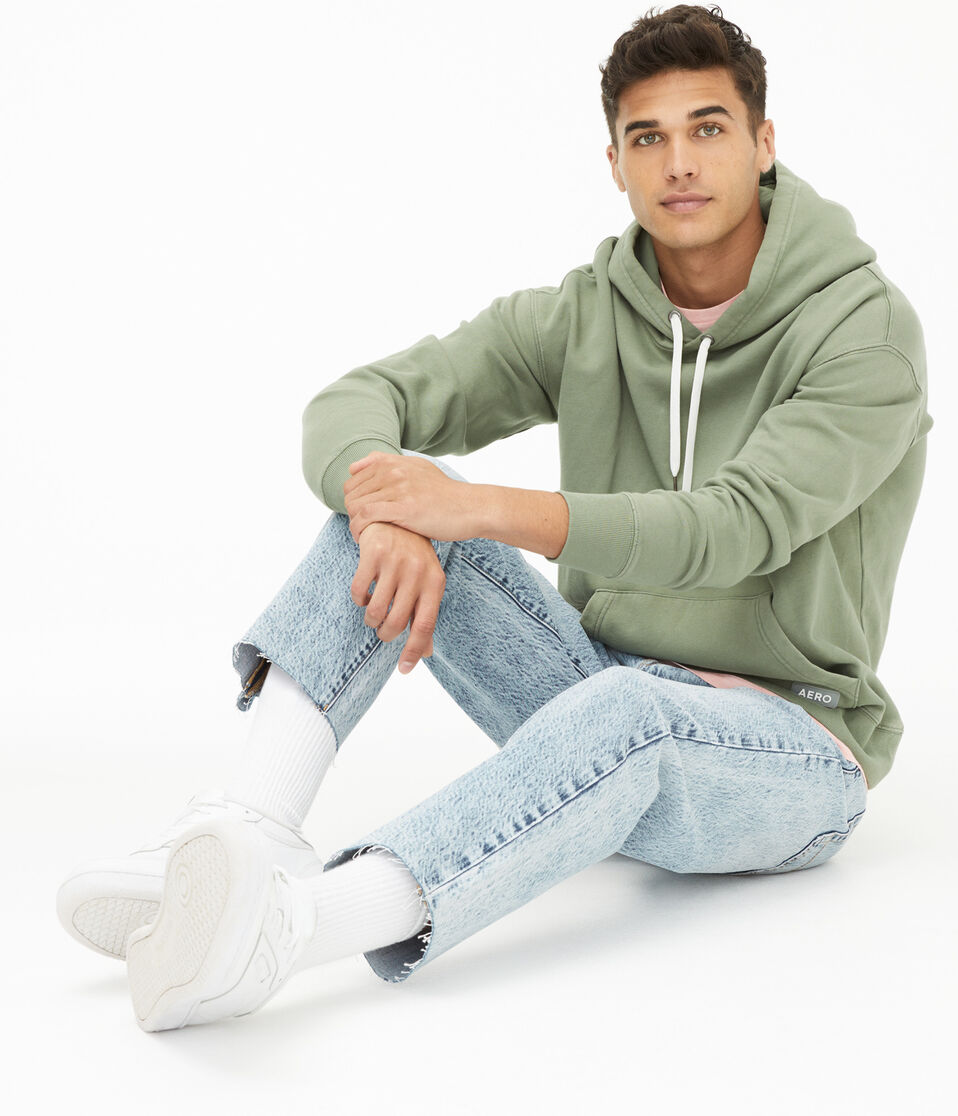Relaxed Jean