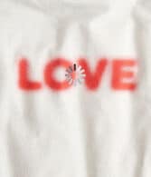 Free State Love Is Loading Graphic Tee