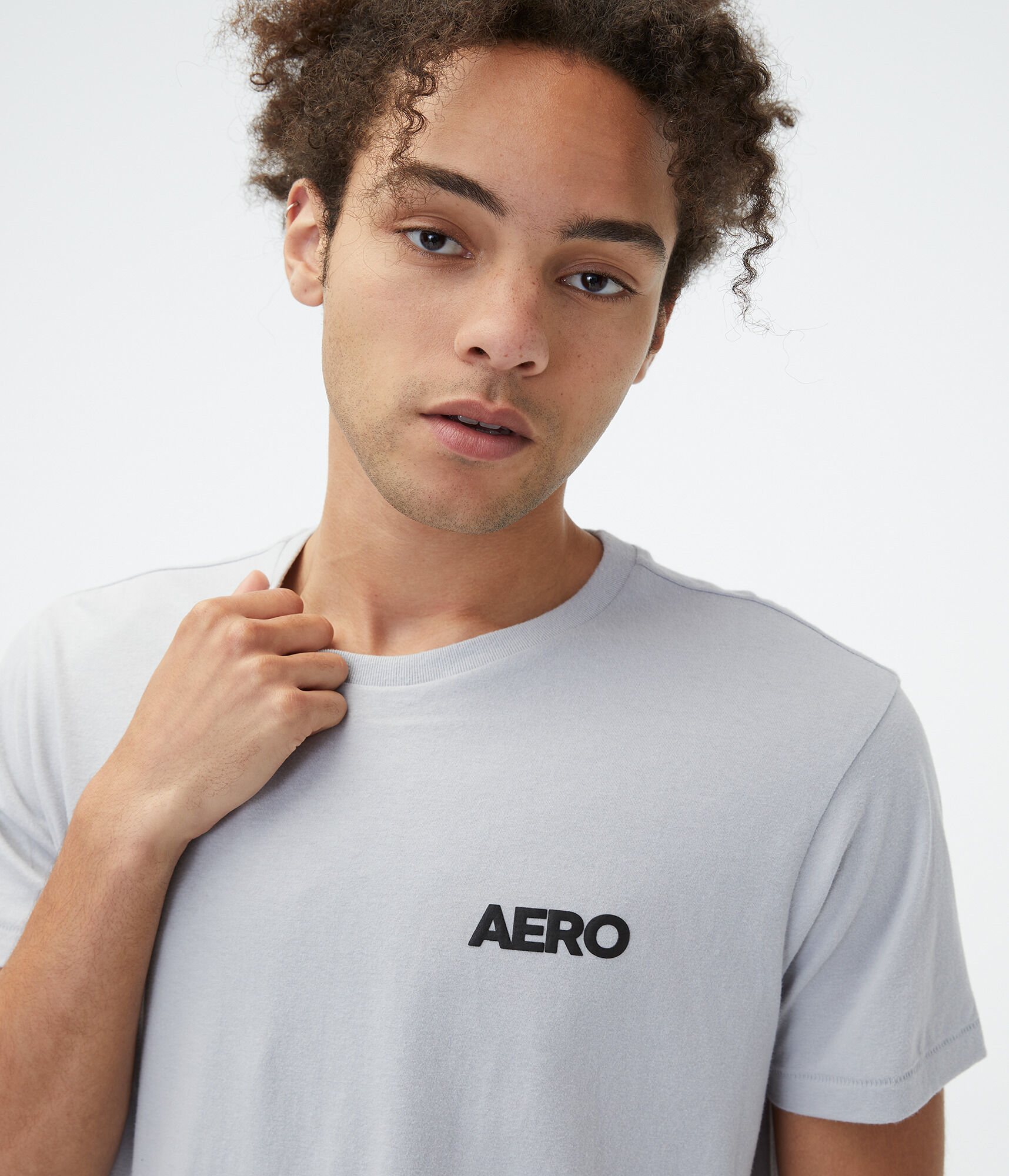 Aero New York Graphic Tee