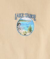Lake Tahoe Graphic Tee