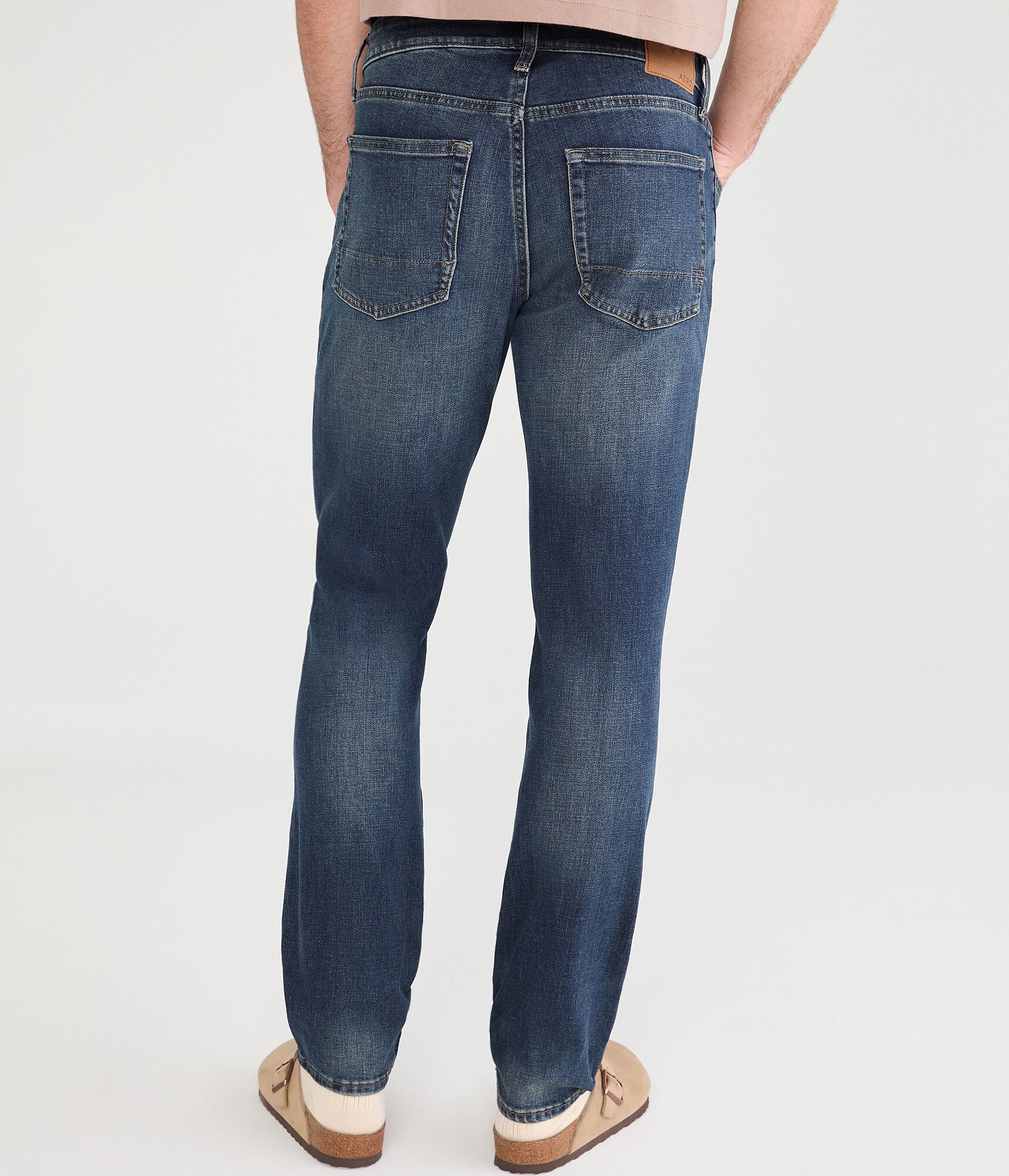 Slim Premium Air Jean