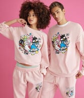 Hello Kitty And Friends Crew Sweatshirt