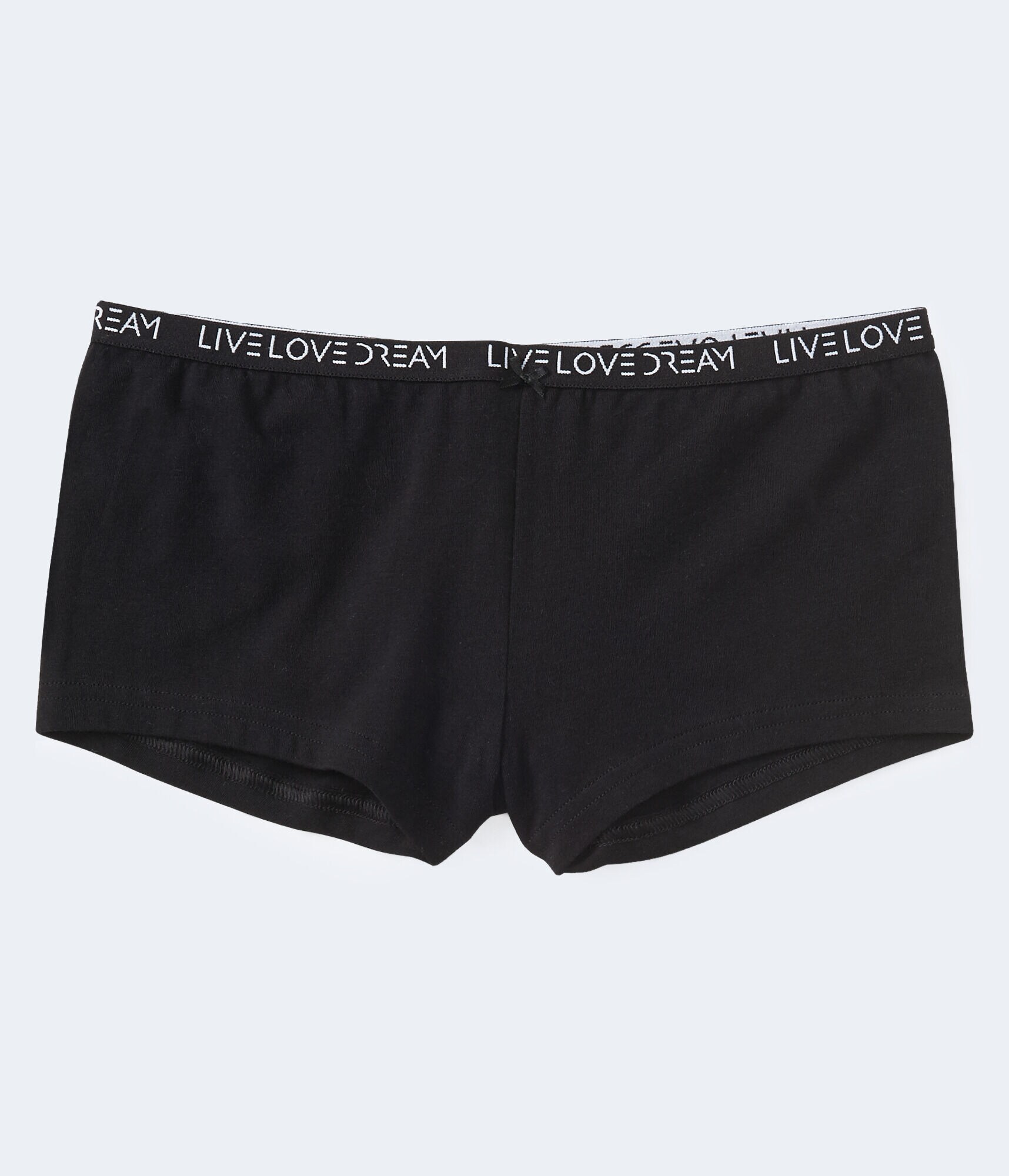 Aero Logo Boyshort