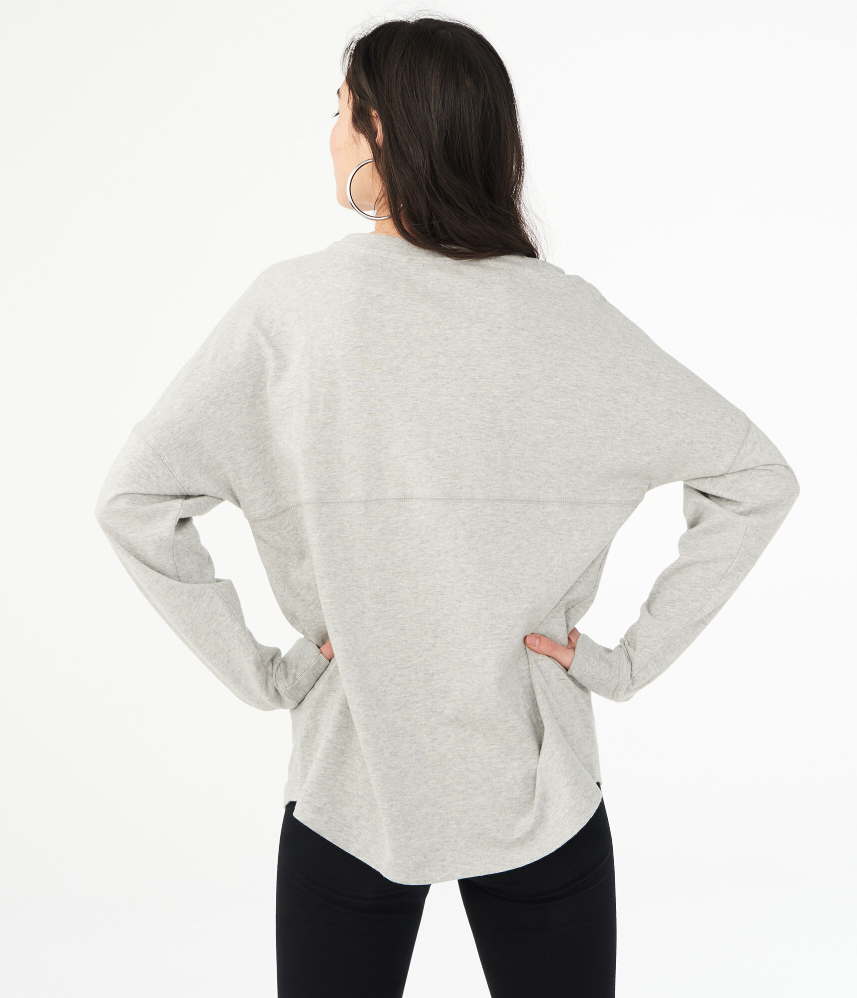 Aeropostale NYC Logo Graphic Tee