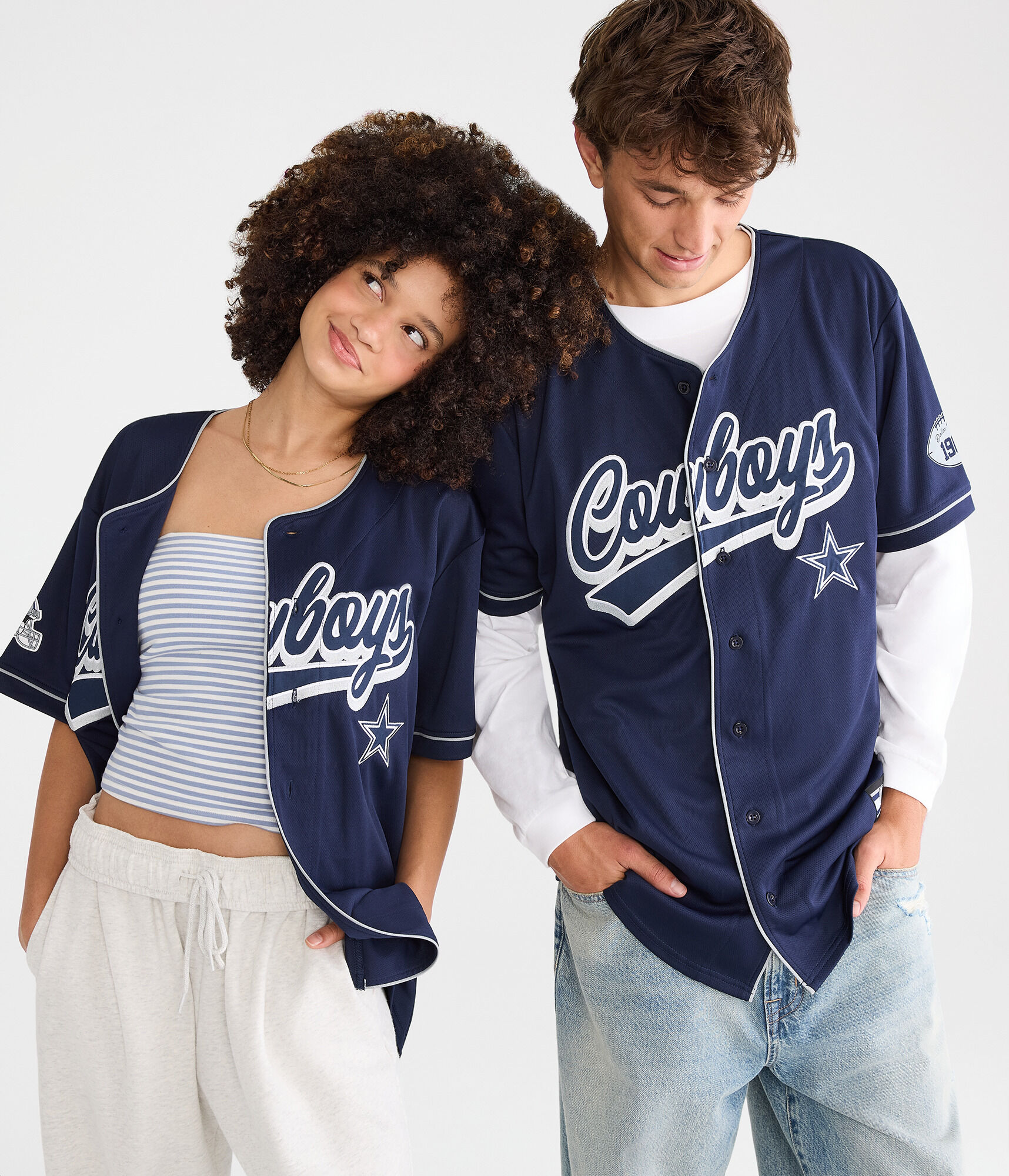 Dallas Cowboys Top