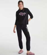 Aero NY Script Pullover Hoodie