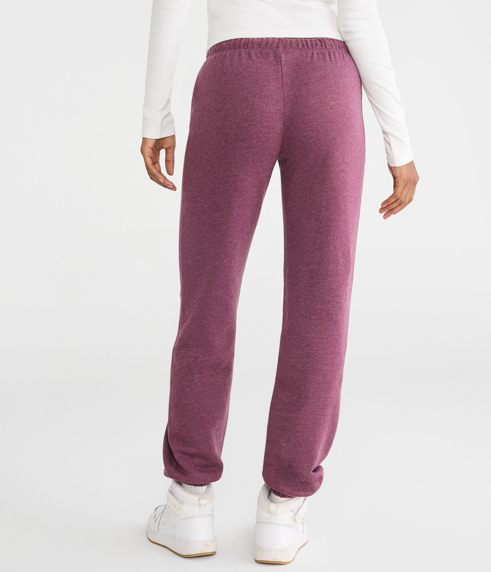 Aero Script Jogger Sweatpants