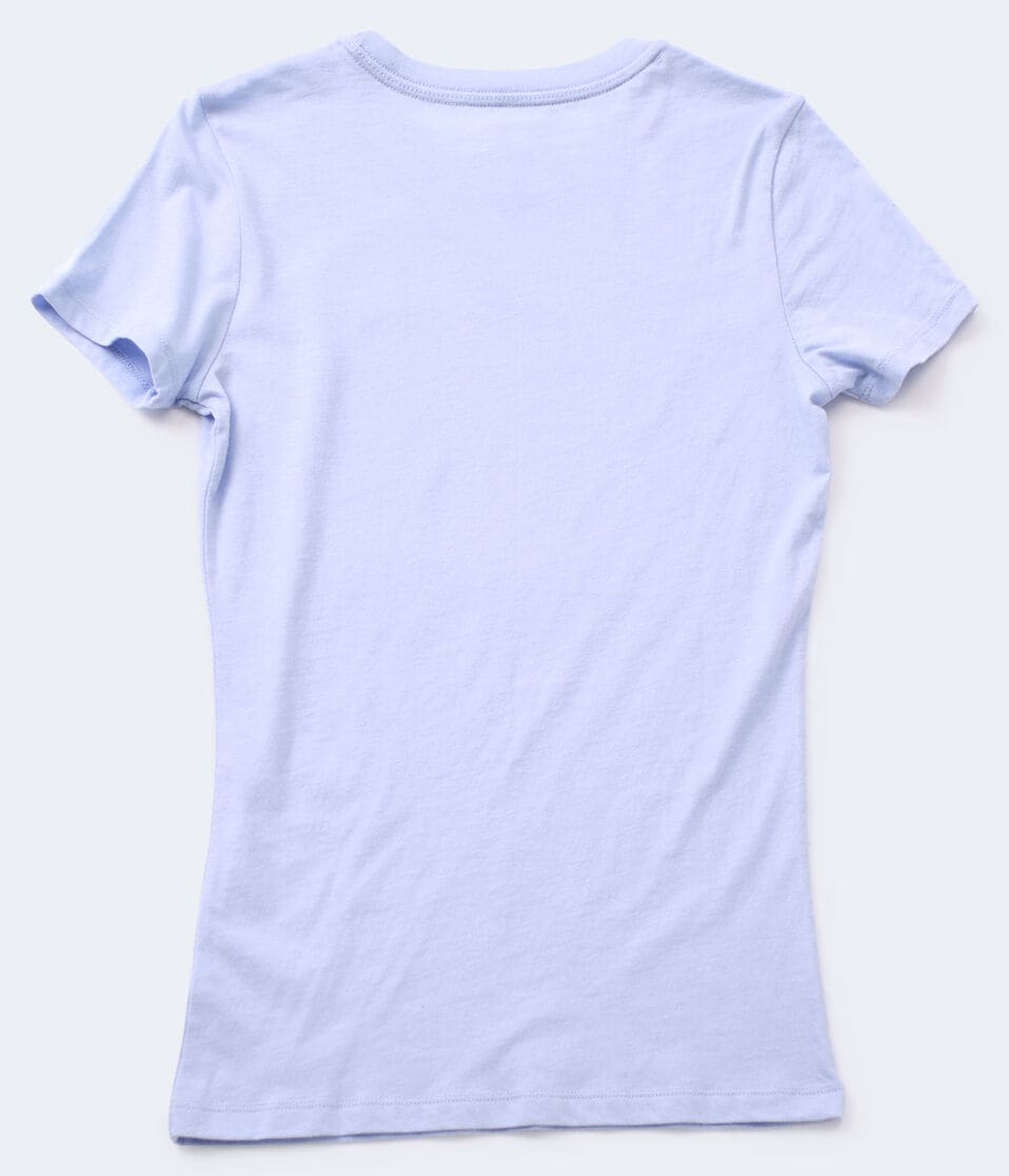 Free State Fawn Graphic Tee