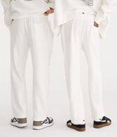 GLOBAL CITIZEN® Vote Loud Straight Leg Sweatpants