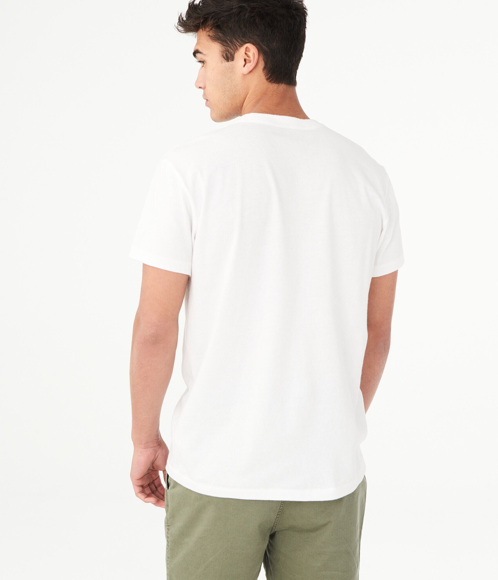 West Coast Aero Graphic Tee