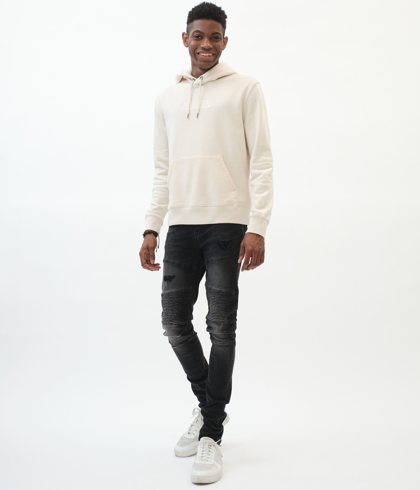 air max with skinny jeans