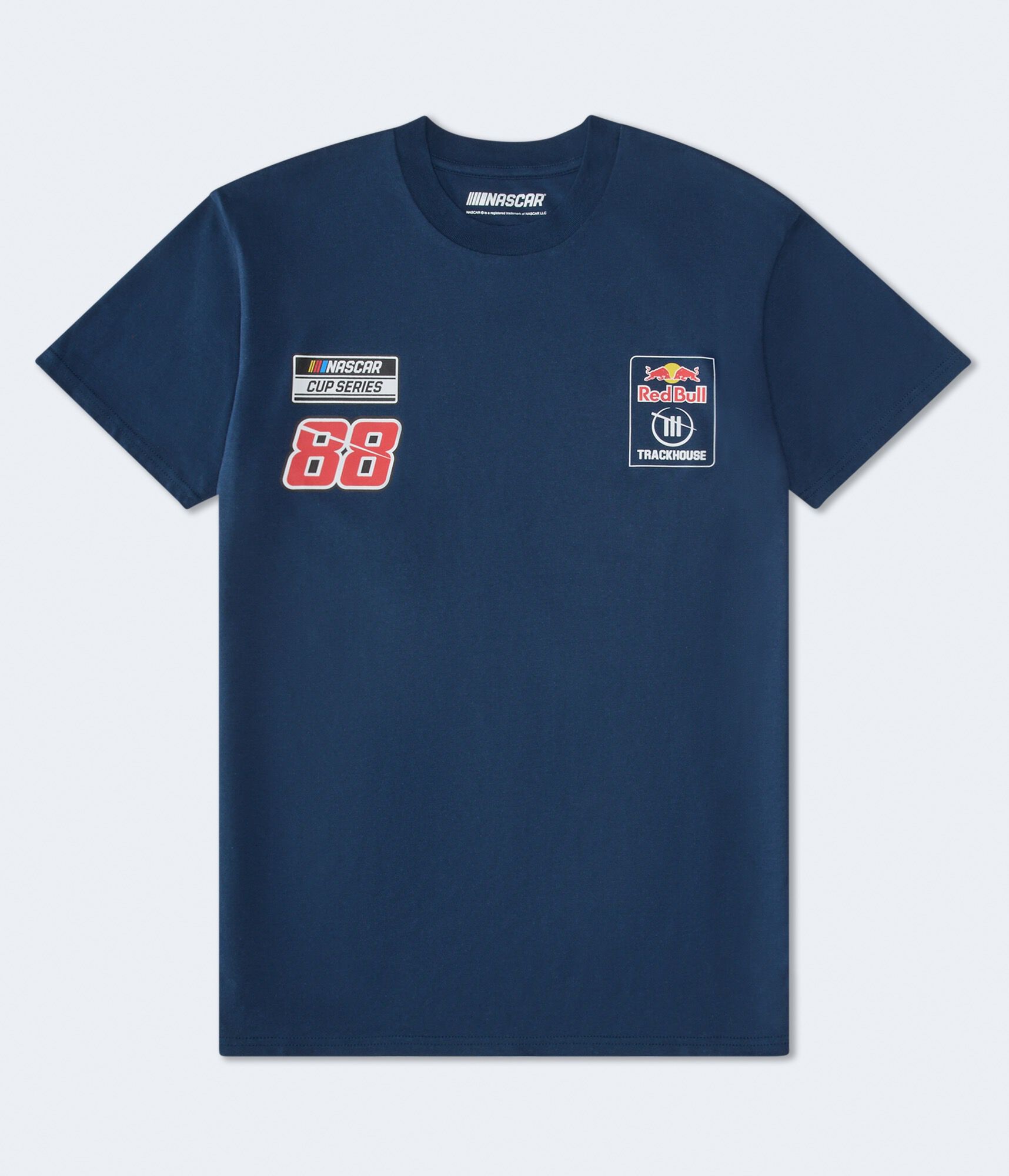 NASCAR Red Bull #88 Relaxed Graphic Tee