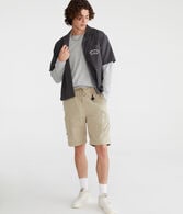 Convertible Cargo Pants