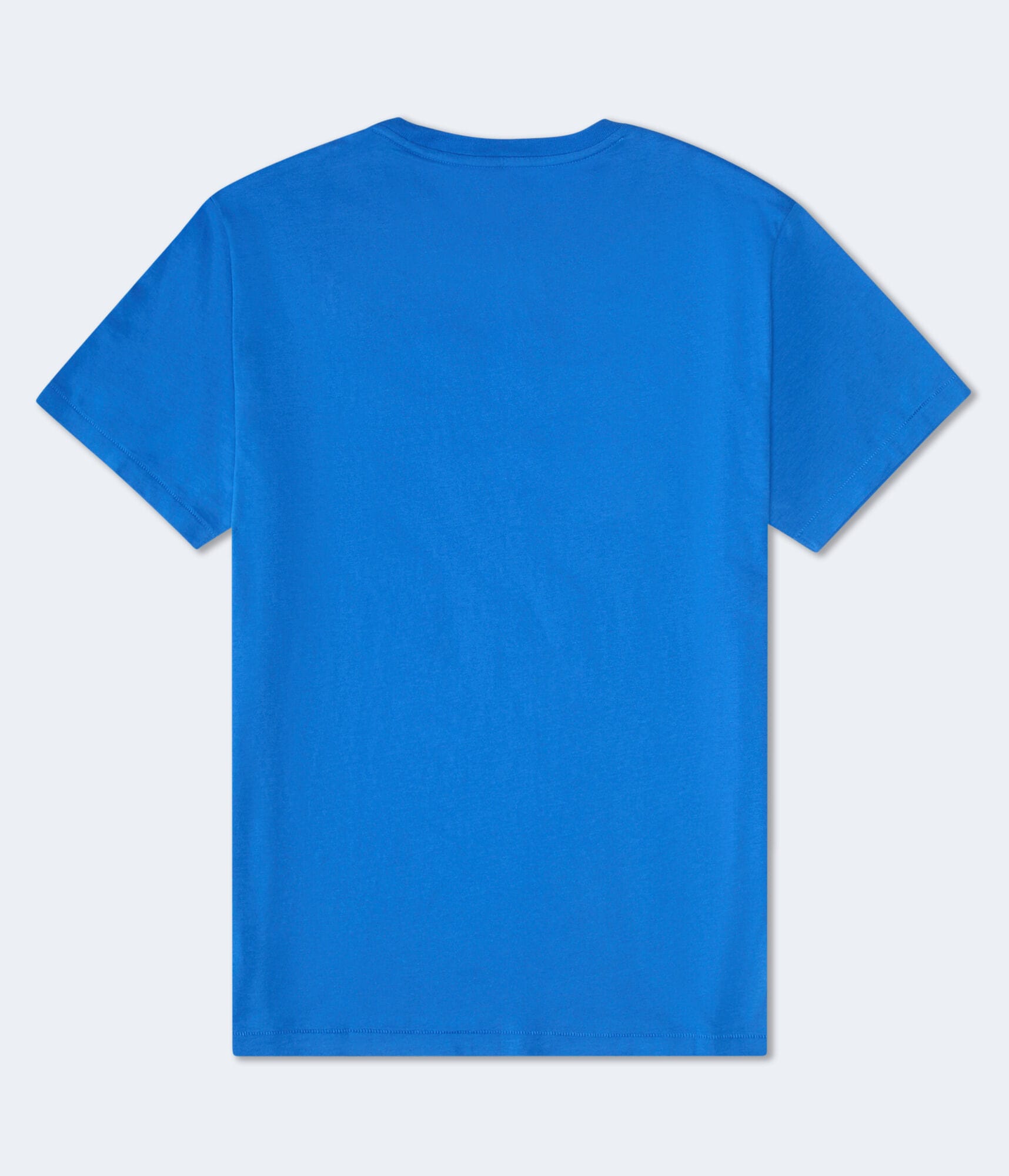 Aeropostale 87 Circle Appliqué Graphic Tee
