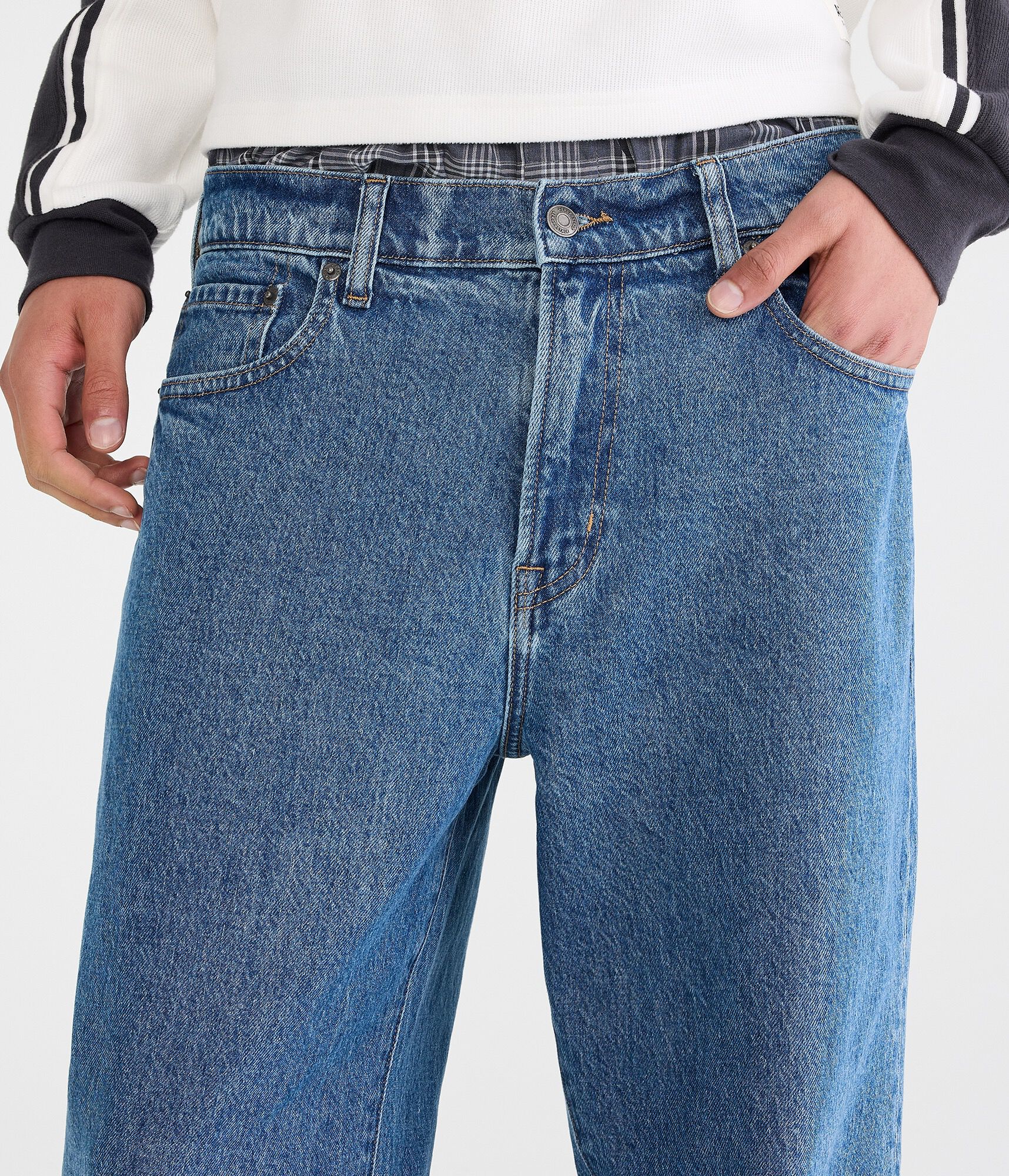 Baggy Jean