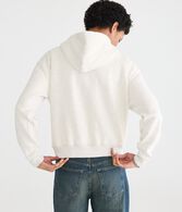 Cloud Soft Boxy Pullover Hoodie