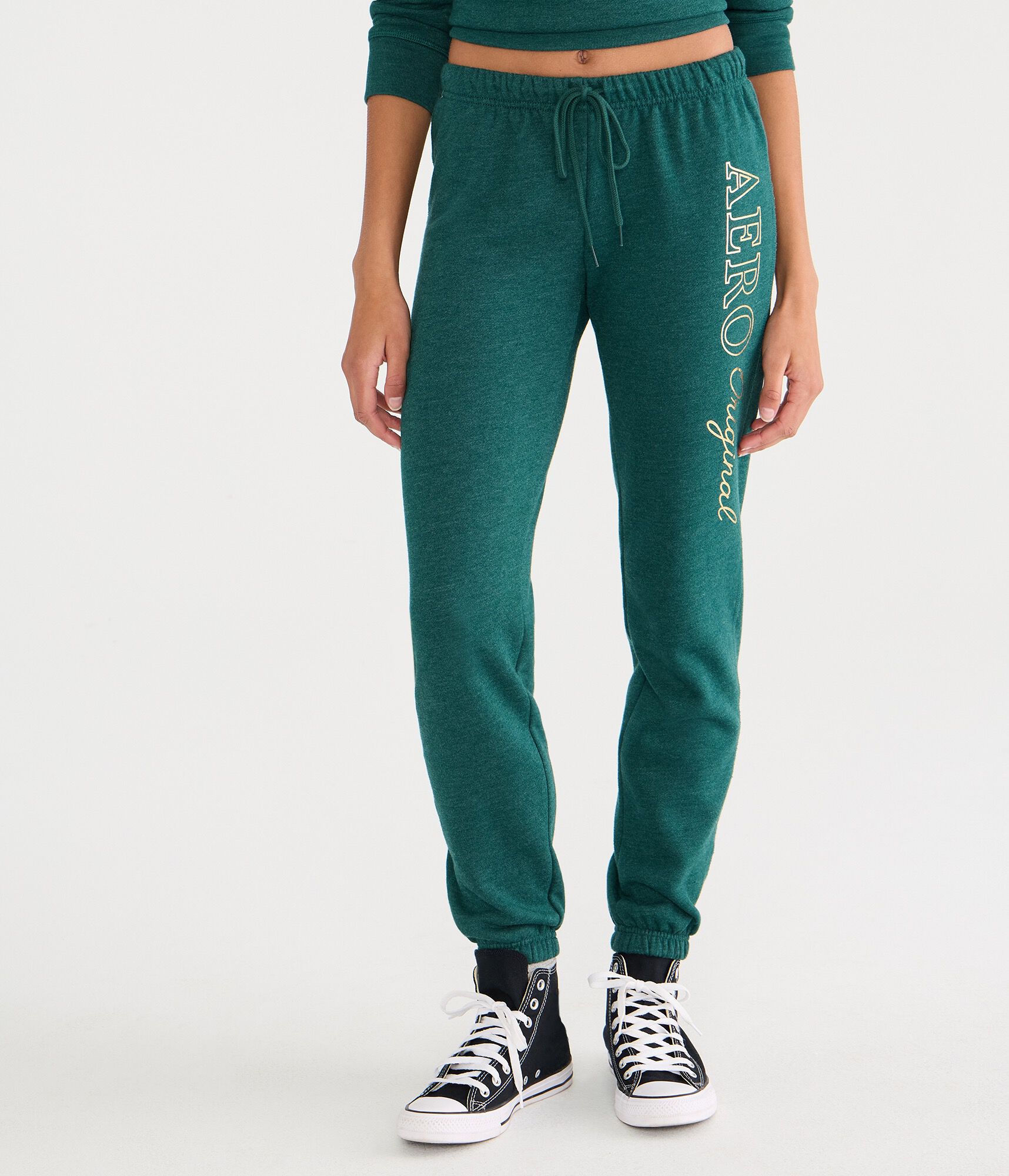 Aero Original Jogger Sweatpants