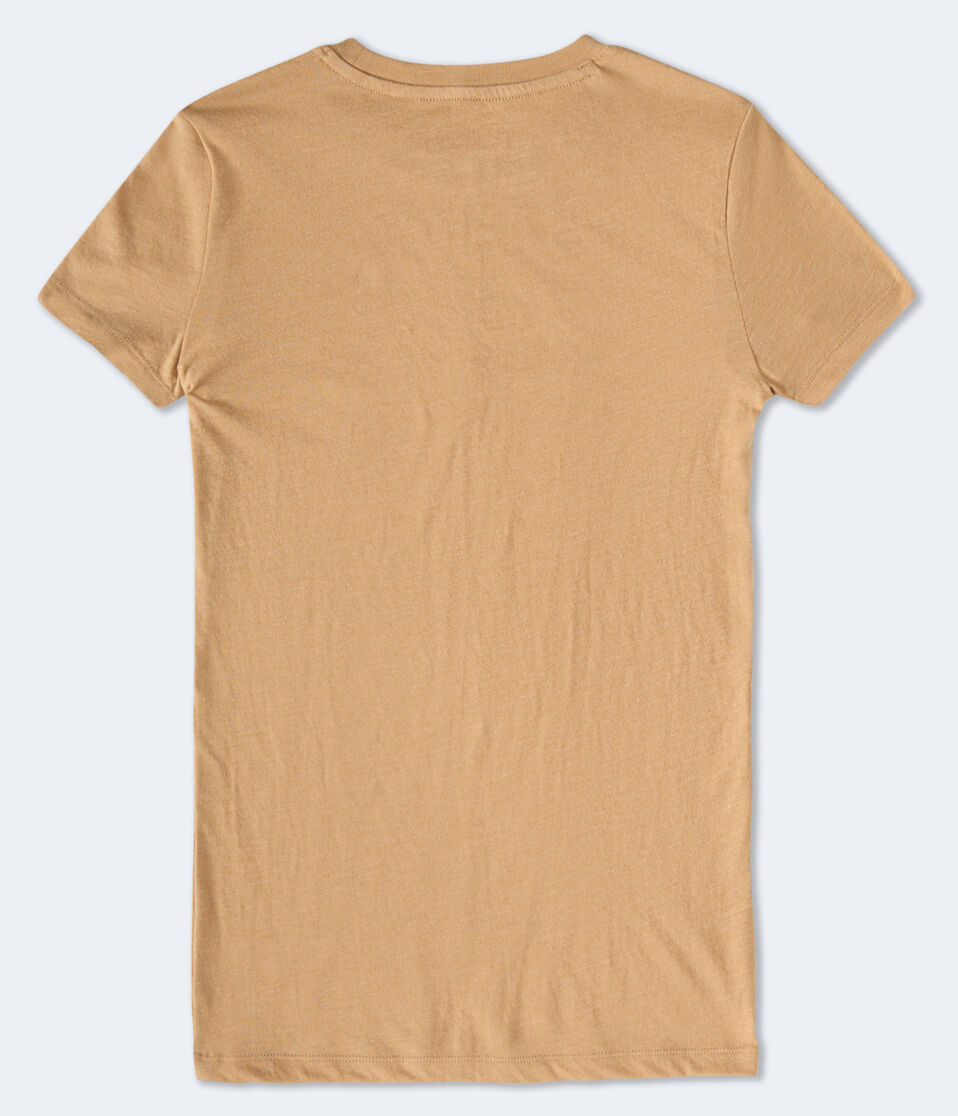 Aeropostale New York Graphic Tee