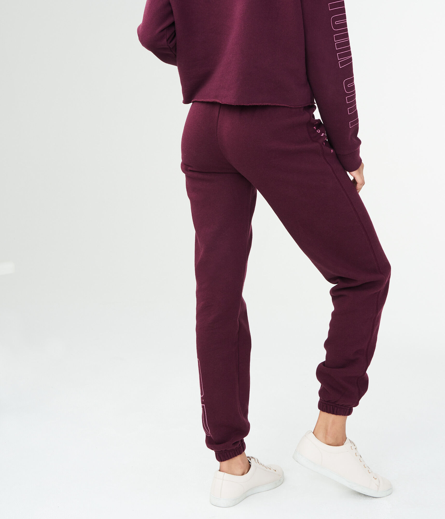 Aero Cinch Sweatpants